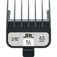 JRL PROFESSIONAL Double Magnet Kammaufsatz 4,5 mm