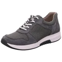 Gabor Sneaker Low Grau Damen 41