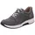 Gabor Sneaker Low Grau Damen 41