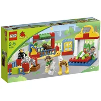 LEGO Duplo Tierpflegestation (6158)