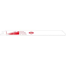 Ruko Säbelsägeblatt 8945 225 x 18 x 0,9 mm 5 Stück