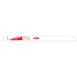Ruko Säbelsägeblatt 8945 225 x 18 x 0,9 mm 5 Stück
