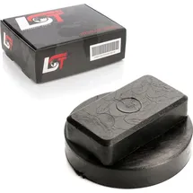 Lst Wagenheberaufnahme Adapter Wagenheber Gummiblock Jack Pad Ø 60x25mm für BMW Mini