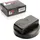 Lst Wagenheberaufnahme Adapter Wagenheber Gummiblock Jack Pad Ø 60x25mm für BMW Mini