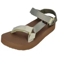 Teva Midform Universal Damen Seagrass Multi 39