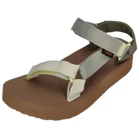 Teva Midform Universal Damen Seagrass Multi 39