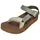Teva Midform Universal Damen Seagrass Multi 39