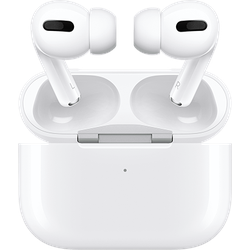 AirPods Pro (MagSafe Ladecase)