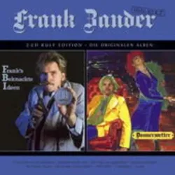 F.B.I.-Donnerwetter