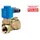 Danfoss Magnetventil EV220B 25B G 1 Kvs 11 stromlos geschlossen NC