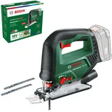 Bosch Akku-Stichsäge AdvancedSaw 18 V-140