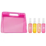 Sol de Janeiro Cheirosa Perfume Mist Best Sellers Set 4 x 30 ml