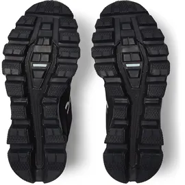 On Cloudrock waterproof Bergstiefel Damen 99851 All Black 35.5 - Schwarz - 35,5