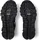 On Cloudrock waterproof Bergstiefel Damen 99851 All Black 35.5 - Schwarz - 35,5