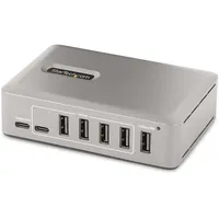 Startech StarTech.com 10-Port USB-C Hub