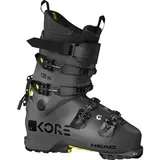 HEAD Herren KORE RS 130 GW ANTHR./YELLOW, Größe 44 in Grau Grau