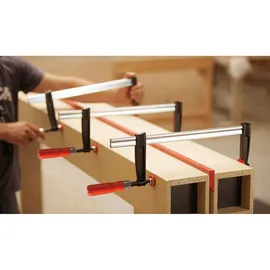 Bessey Temperguss-Schraubzwinge TPN-BE 100/50