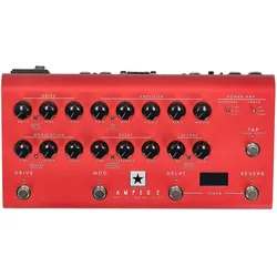 Blackstar Amped 2 Pedal Amp - Pedalboard Amp