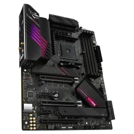 Asus B550-XE Gaming WiFi