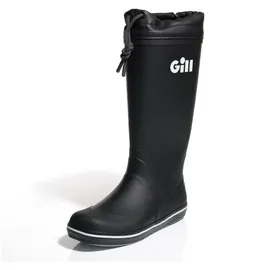 Gill Tachting Herren Schwarz 46