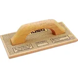 Triuso Reibebrett Holz 200 x 360 mm