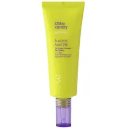 Skin Generics  gezielte Gesichtspflege Id Skin Identität Bernsteinsäure 2% Cremegel  in multifarben, Einheitsgrösse