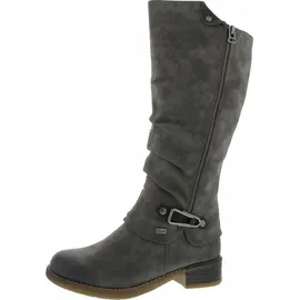 Rieker 94652 Damen Grau 41