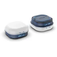 Silva Glow Recharge Taschenlampe - Blue - One Size