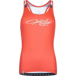 Damen-Radsport-Oberteil KILPI VAI-W One Size