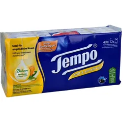 Tempo Tatue Soft&sensitive