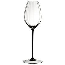 riedel the wine glass company Riedel High Performance Riesling Black