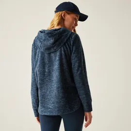 Regatta Hoodie Blau 42