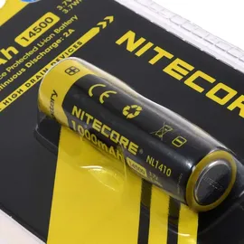 Nitecore NL1410 14500 1000 mAh 1 St.