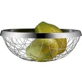 WMF Obstschale Living Lounge silber 30,0 cm