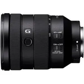 Sony 24-105 mm F4,0 FE G OSS