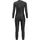 Orca Neoprenanzug Vitalis TRN Schwarz XL