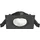 EVN E44460902 1-flg. schwarz
