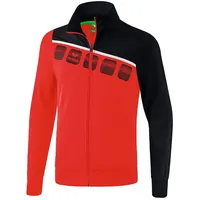 Erima Polyesterjacke 5-C