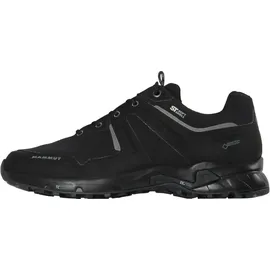 Mammut Ultimate Pro Low GTX Herren black 44