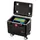 Parat Paraproject Case TC10 für 10 Tablets Schwarz