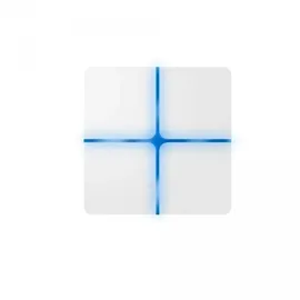 Aeotec WallMote Quad - Remote Switch mit 4 Buttons