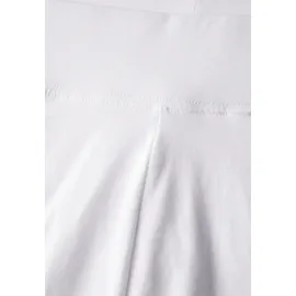 Cecil 3/4-Leggings Weiß L