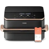 COSORI Dual Blaze CAF-TF101S-AEUR grau