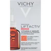 Vichy Liftactiv Vitamina C 20ml Gesichtsserum One Size