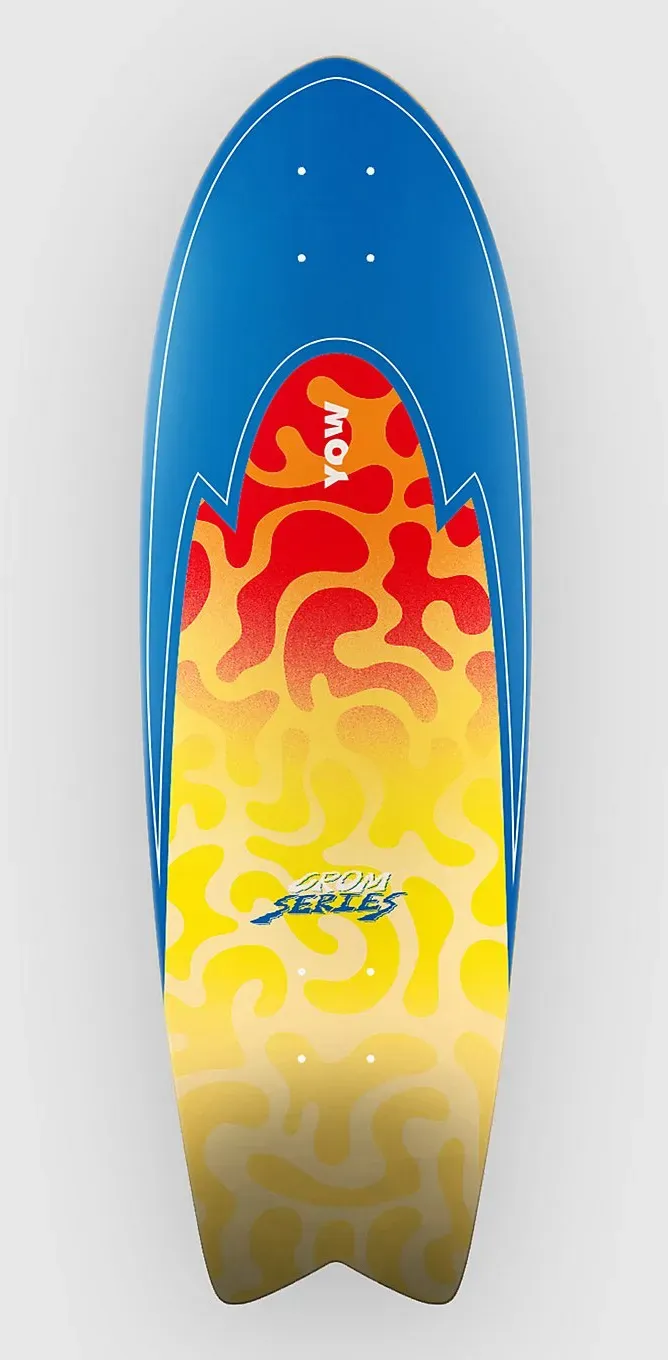 YOW Huntington 30