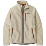 Patagonia Retro Pile Fleece Sweatshirt Beige XL