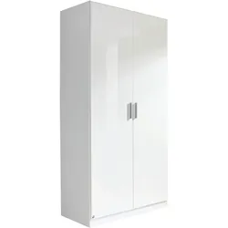 Z2 Drehtürenschrank 2-türig CELLE - B/H/T ca. 91,00x210,00x54,00