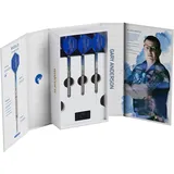 Unicorn Information System Unicorn W.C Gary Anderson Phase 3 90% Deluxe 23 gram schwarz 0