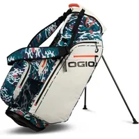 Ogio All Elements Hybrid Standbag wasserdicht Wave Camo