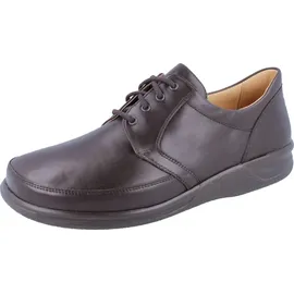 GANTER Kurt Herren Halbschuhe, Größe:47 EU